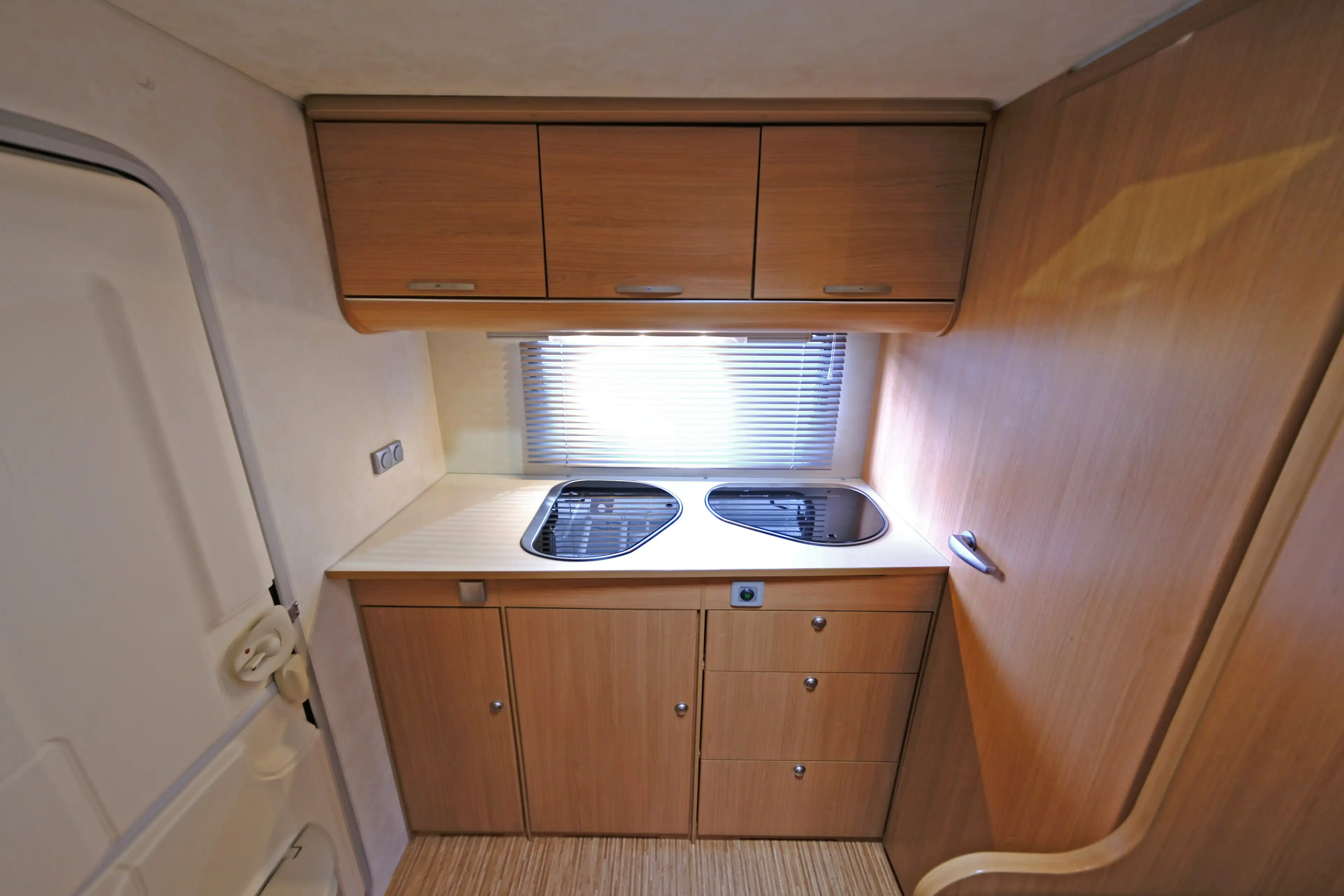 ADRIA 432 PH 